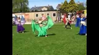Wafaa's Belly Dancing Group