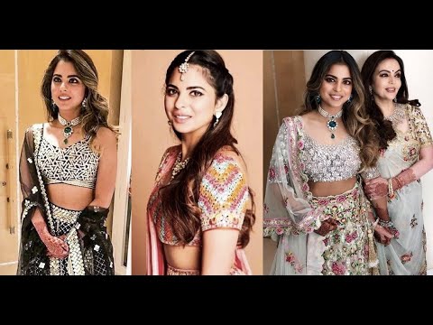 download lagu mp3 mp4 Nita Ambani Bra Size, download lagu Nita Ambani Bra Size gratis, unduh video klip Nita Ambani Bra Size