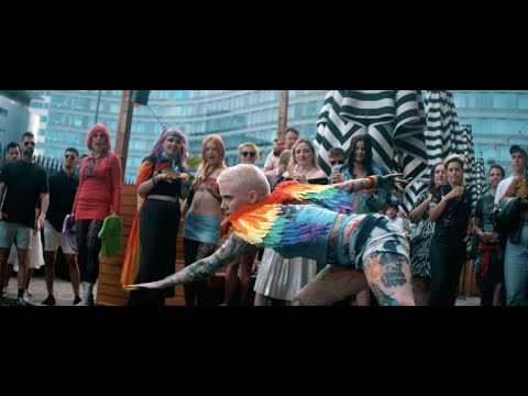 Manchester Pride Festival 2021: Official After-movie