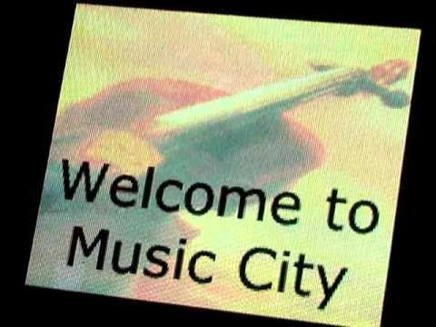 Summer NAMM 2012 Trailer