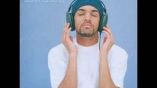 Craig David - Can&#39;t Be Messing Around