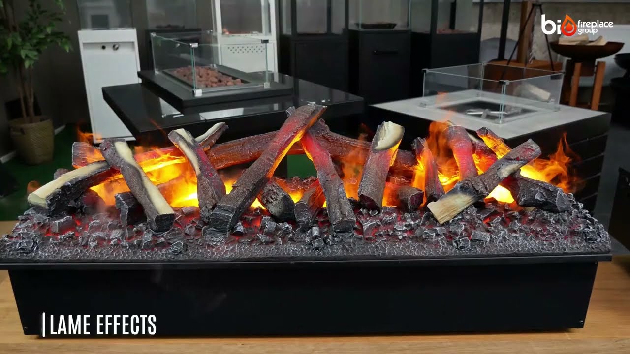 Bio Fireplace Group