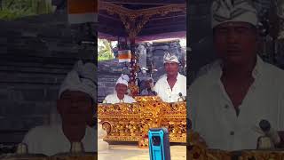 Download lagu Balinese traditional music is super trippy! 😇 #shorts #travel #bali mp3