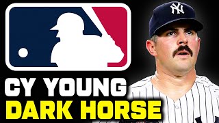 10 Dark Horse Cy Young Award Winners