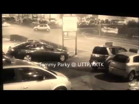 UFC Rodrigo de Lima Death Video