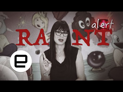 Rant Alert: Veronica has some thoughts about email etiquette.