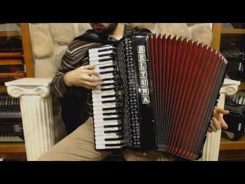 2823 - Black Beltuna Euro IV Mics LMMM 41 120 $3995