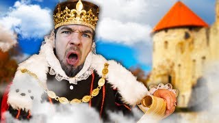 YOU WANT WHAT!?! |  Sort The Court #5