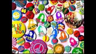 Gossip Girls   Girls&#39; Generation