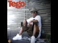 Tego Calderon - Dominicana  (Audio original)