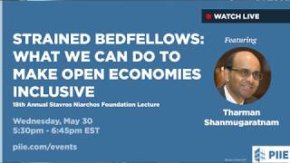 Strained Bedfellows: What We Can Do to Make Open Economies Inclusive