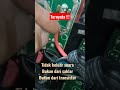 Power Tidak Keluar Suara Ternyataaa