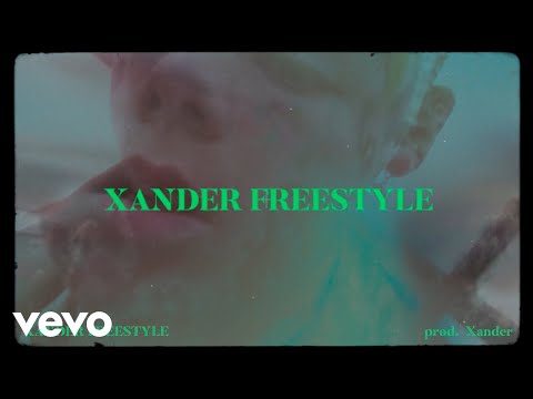 Gianluca - XANDER FREESTYLE