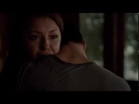 The Vampire Diaries 5x04 Damon & Elena - "I can't believe this is happening."