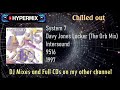 System 7 - Davy Jones Locker (The Orb Mix) - 1997 Chill relax
