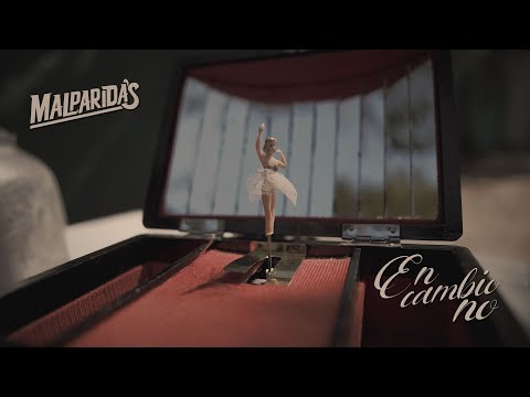 Malparidas - En cambio no (Oficial Video)