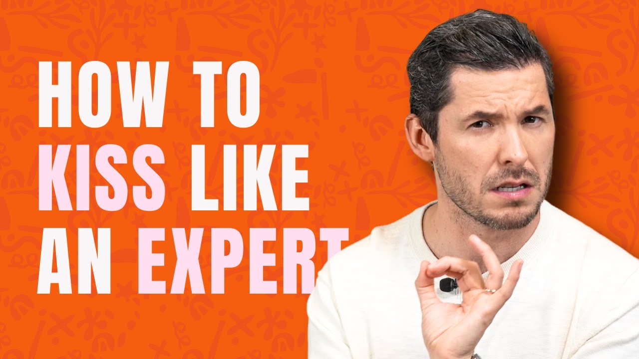 8 major mistakes you make when KISSING a man | How to kiss like an expert