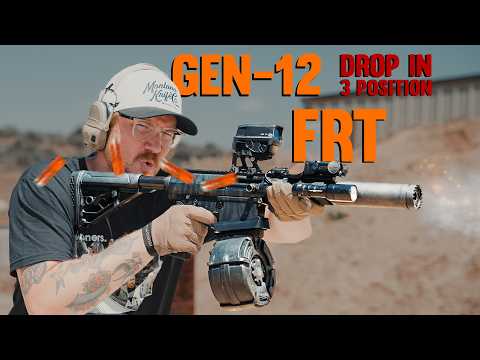 Federal American Eagle Syntech Total Synthetic Jacket Ammunition