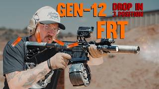 This Changes Everything For the GEN-12.