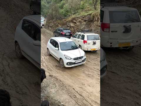 Thumbnail for Suzuki Celerio 🔥 at off-road new model 🚀 by Suzuki Celerio