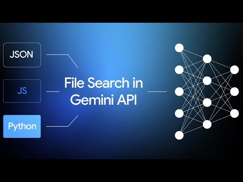 Gemini API Built-In RAG First Look