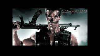 ATARI XL / XE += COMMANDO =+ VERSION 08/10//2023