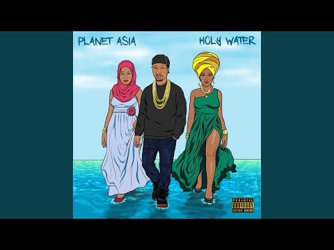 Video thumbnail for Holy Water