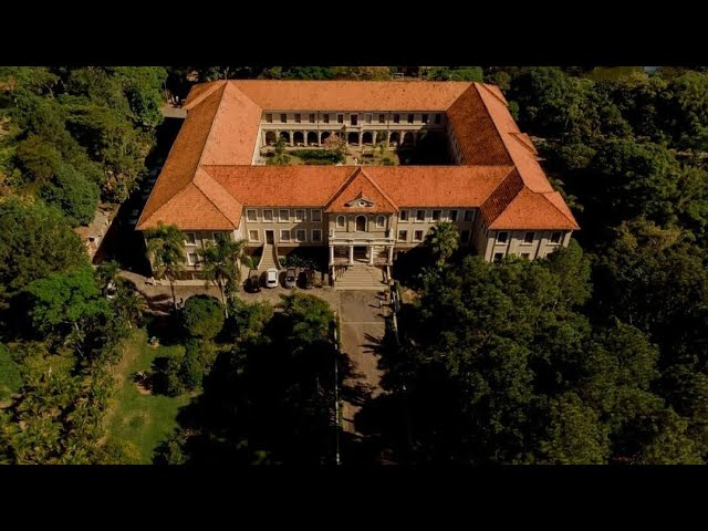 Conheça o Centro Teresiano de Espiritualide!