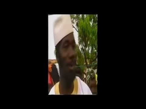 Kade Diawara ft Sekouba Bambino - M'BO