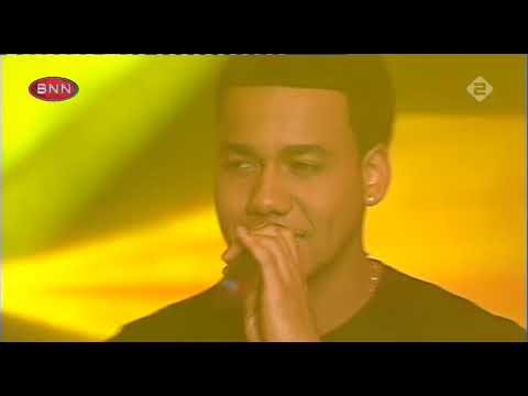 Videoclip de Obsesion (Live) — Aventura