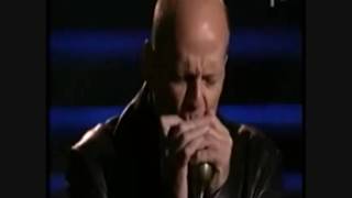 BB King, Billy Preston & Bruce Willis - Sinner's Prayer