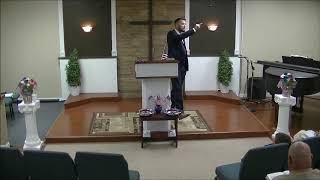 Pastor Joshua Wandell: Why A Christian Should Confess Sin