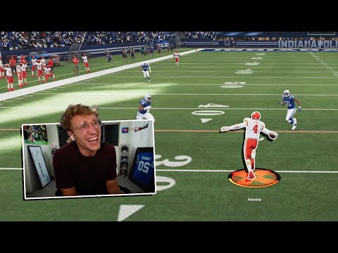 Hennything is Possible 😎🔥