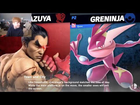 Wildz (Kazuya) Anthers Ladder Stream | 10 Oct '23