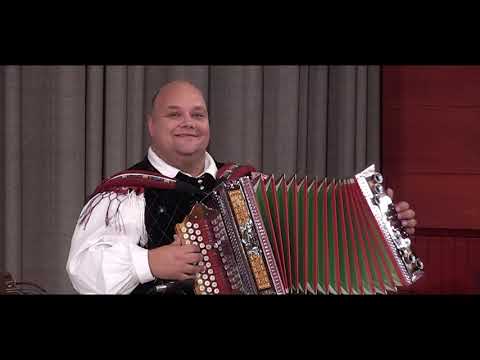 Fantje spod Šilentabra - Moja ladja plove (V ŽIVO)