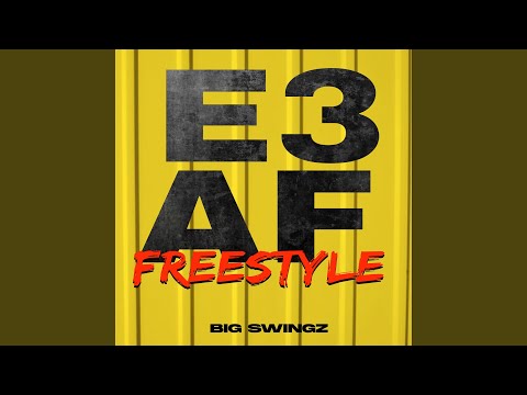 E3 A.F. Freestyle