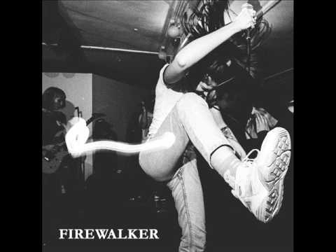 Firewalker - Self Titled 12