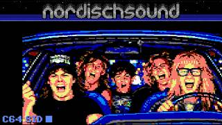 Bohemian Rhapsody recording with My C64 Ultimate!