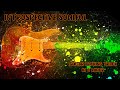 Introspective Soulful Guitar Backing Track Jam In C Minor