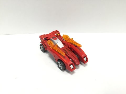 Maketoys Quantron - CELERITAS