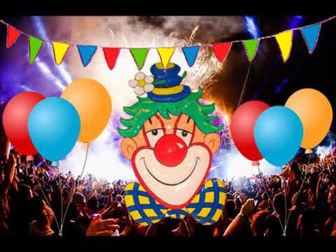 Hardstyle Carnaval 2018 Mix