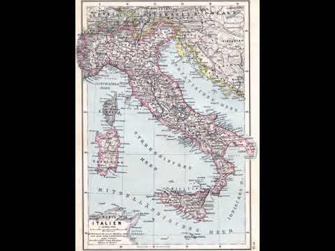 Adriatic Campaign of World War I | Wikipedia audio article