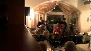 Lakeside Howlers play Cole Younger Polka