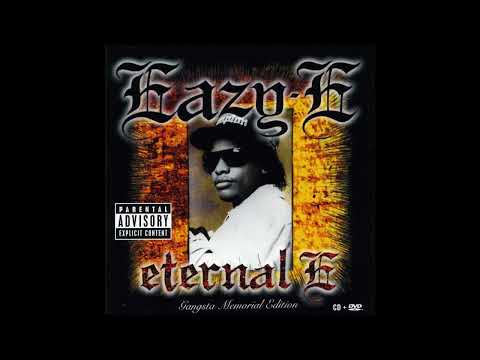 Eazy-E - I'd Rather F**k You