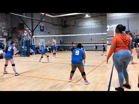 C2 Tournament March 23, 2025 - Loss v 12U 1-2