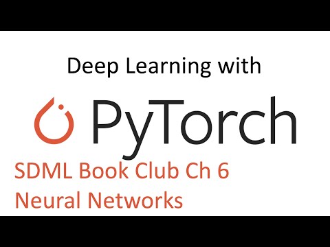 Deep Learning With PyTorch Bookclub/Tutorial Chapter 6 - Using a neural network to fit the data
