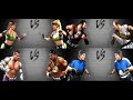 MK CHAOTIC NEW ERA TOURNAMENT 9 SONYA KANO JAX STRYKER