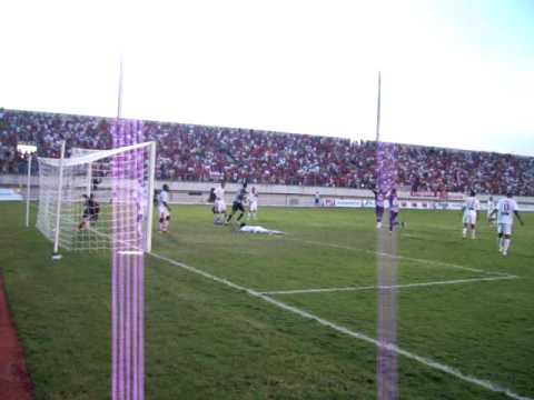 ASA DE ARAPIRACA SÉRIE C 2009 - GOL DE NENA , GOL DA CLASSIFICAÇÃO. VALEU ARTILHEIRO!