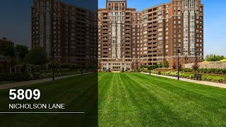 5809 NICHOLSON LANE | NORTH BETHESDA Real Estate