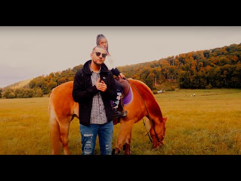 MC Santos - Qual é // VideoClip // 🇳🇱(Kizomba)